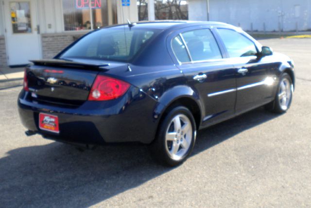 2009 Chevrolet Cobalt Reg Cab W/12 Stake Bed