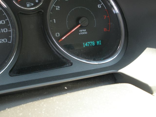 2009 Chevrolet Cobalt 2wdse