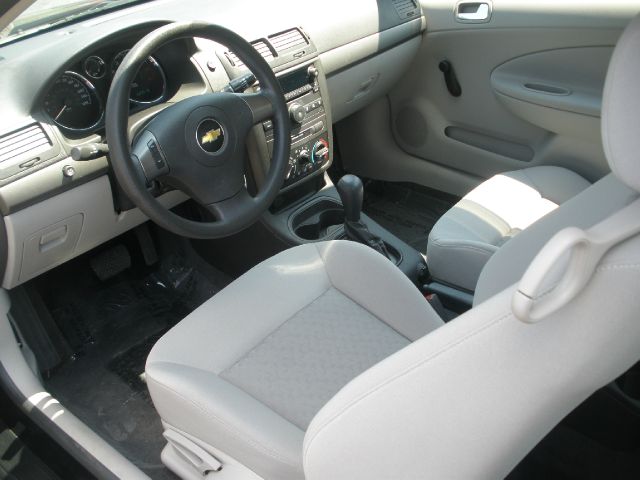2009 Chevrolet Cobalt 2wdse