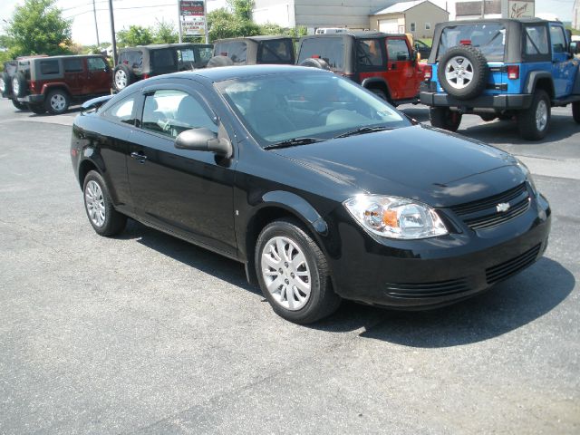 2009 Chevrolet Cobalt 2wdse