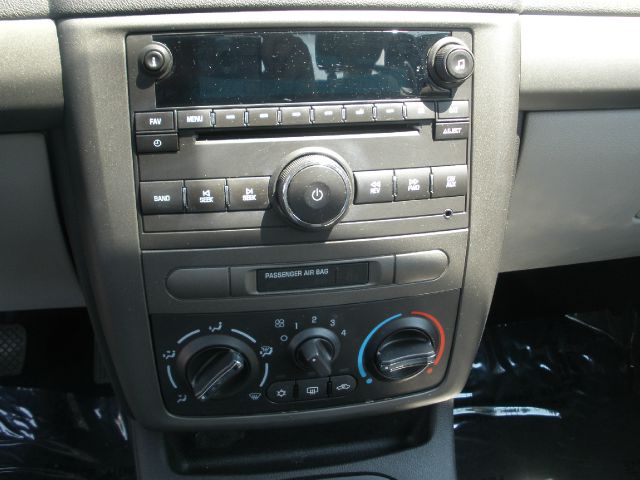 2009 Chevrolet Cobalt 2wdse