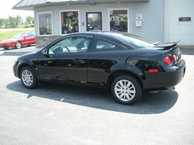 2009 Chevrolet Cobalt 2wdse