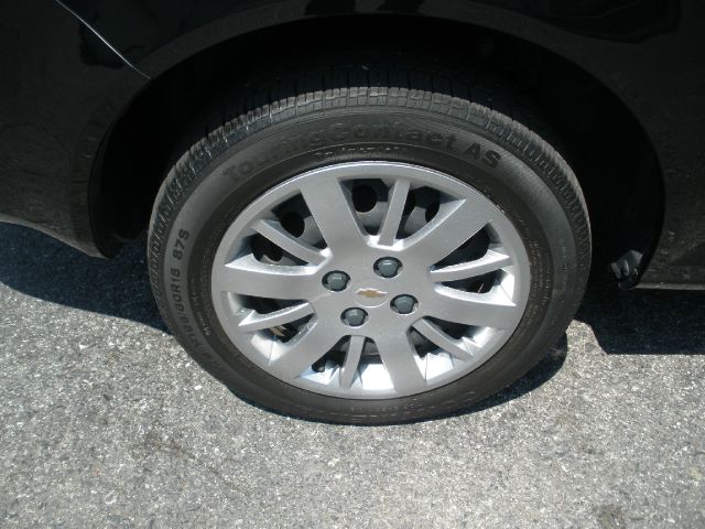2009 Chevrolet Cobalt 2wdse