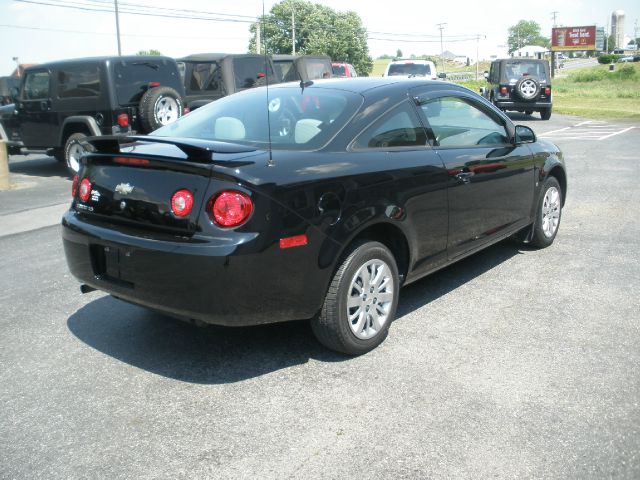 2009 Chevrolet Cobalt 2wdse