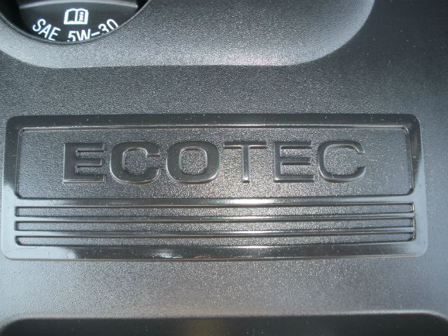 2009 Chevrolet Cobalt 2wdse