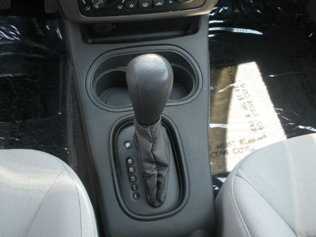 2009 Chevrolet Cobalt 2wdse