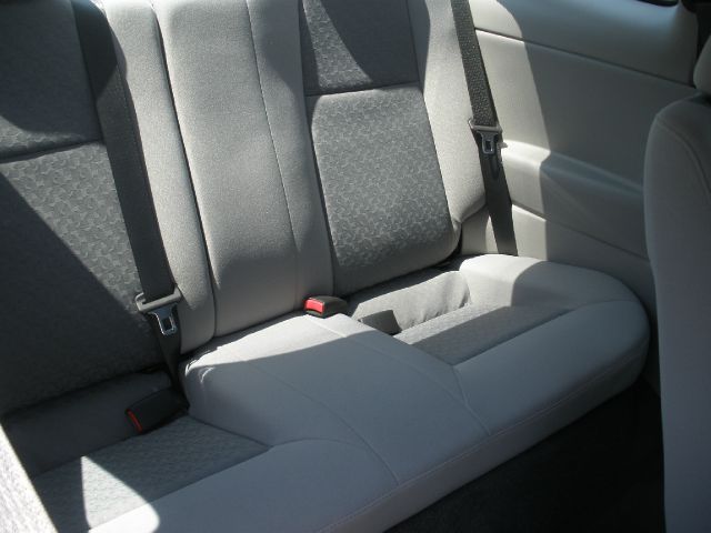 2009 Chevrolet Cobalt 2wdse