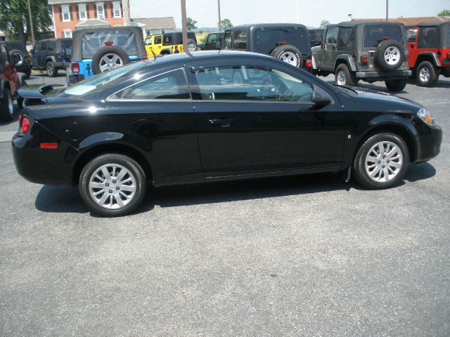2009 Chevrolet Cobalt 2wdse