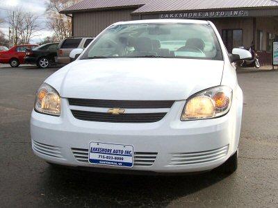 2009 Chevrolet Cobalt SL1