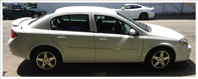 2009 Chevrolet Cobalt Pininfarina