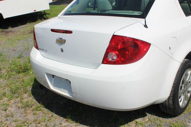 2009 Chevrolet Cobalt Pininfarina