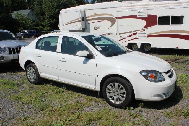 2009 Chevrolet Cobalt Pininfarina