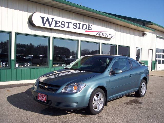 2009 Chevrolet Cobalt SL1
