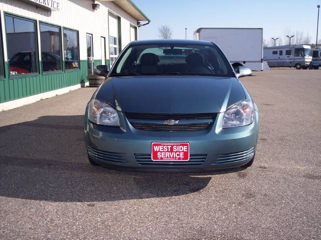 2009 Chevrolet Cobalt SL1
