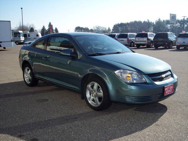 2009 Chevrolet Cobalt SL1