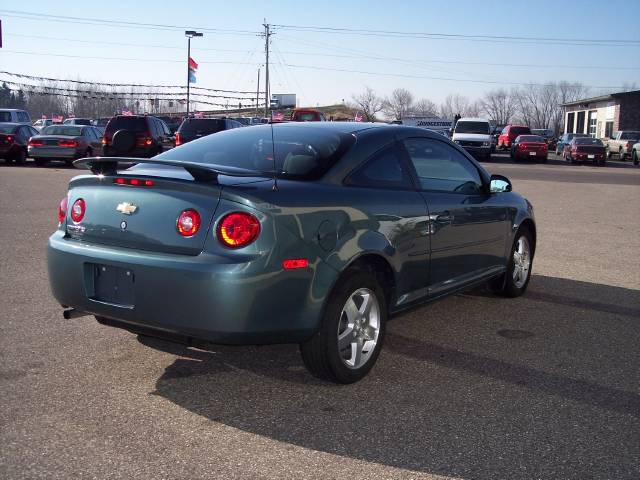2009 Chevrolet Cobalt SL1