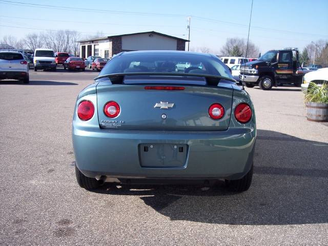 2009 Chevrolet Cobalt SL1
