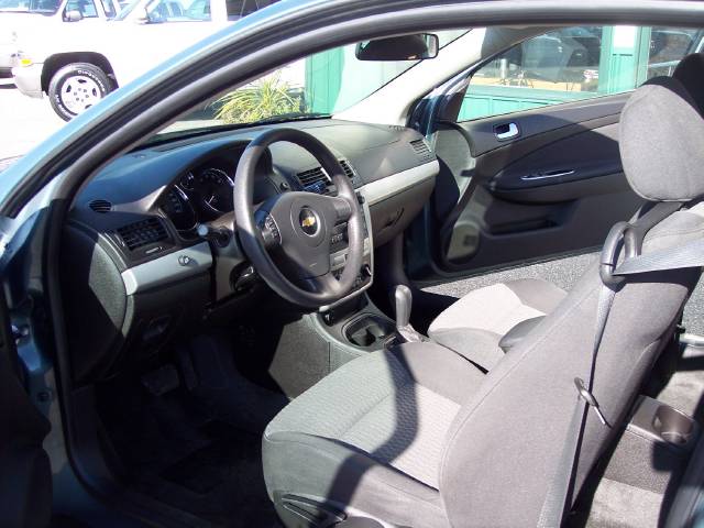 2009 Chevrolet Cobalt SL1