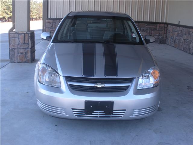 2009 Chevrolet Cobalt SL1