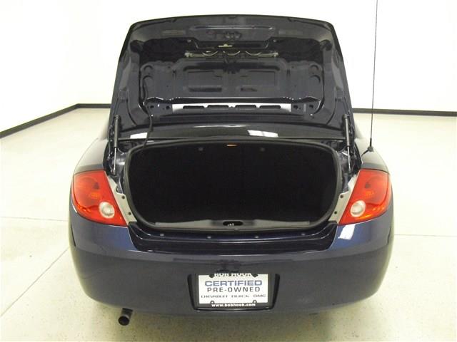 2009 Chevrolet Cobalt SL1