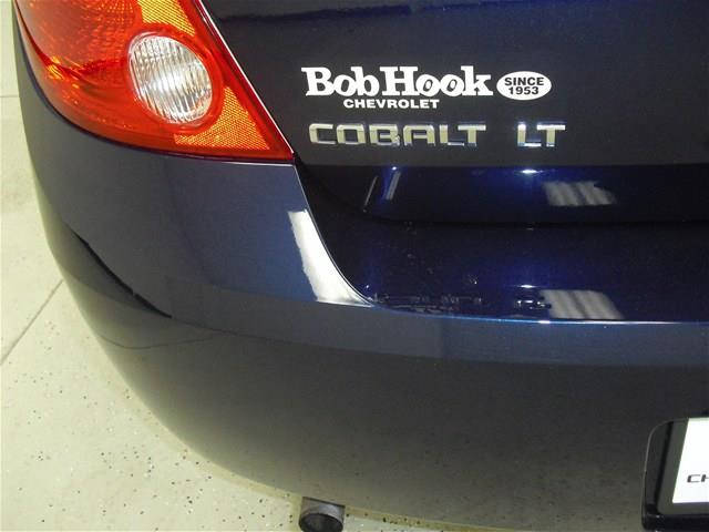 2009 Chevrolet Cobalt SL1