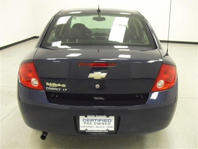 2009 Chevrolet Cobalt SL1
