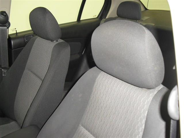 2009 Chevrolet Cobalt SL1