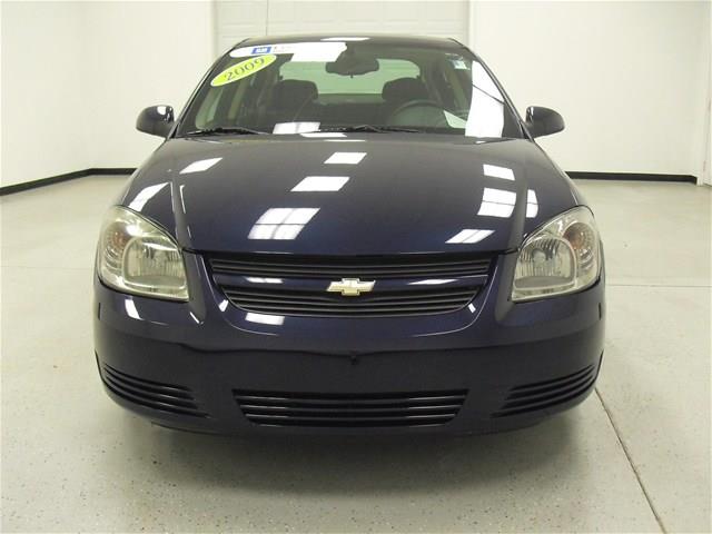 2009 Chevrolet Cobalt SL1