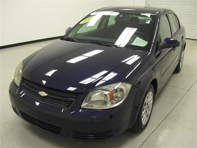 2009 Chevrolet Cobalt SL1