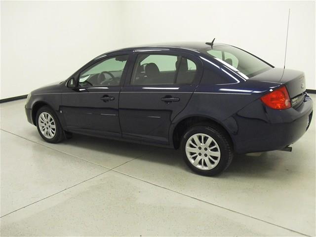 2009 Chevrolet Cobalt SL1