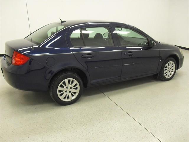 2009 Chevrolet Cobalt SL1