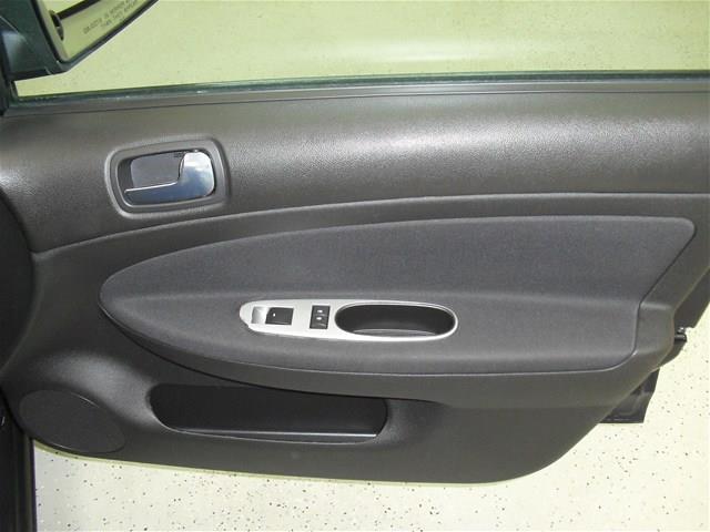 2009 Chevrolet Cobalt SL1