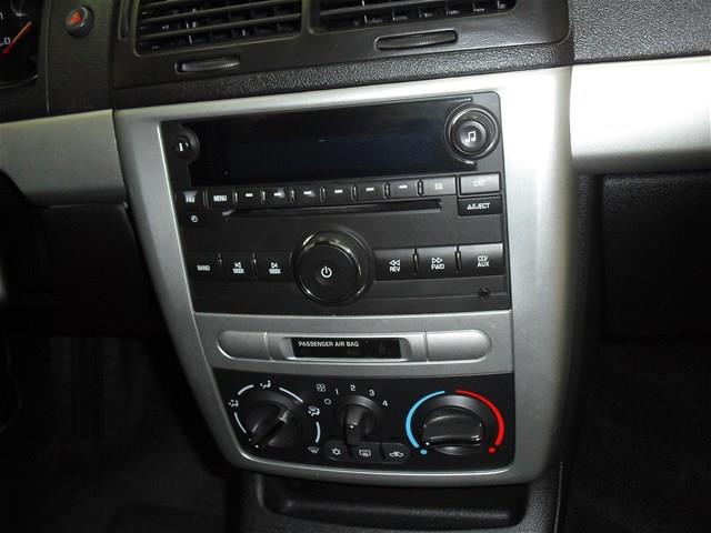 2009 Chevrolet Cobalt SL1