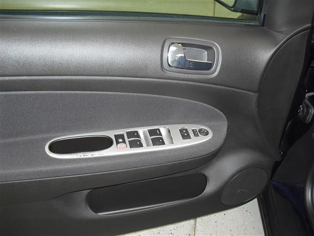 2009 Chevrolet Cobalt SL1