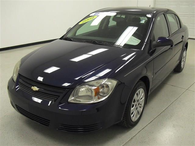 2009 Chevrolet Cobalt SL1