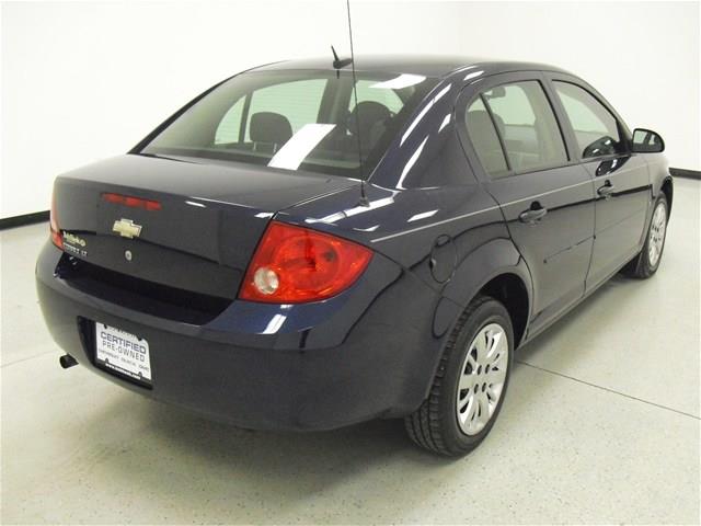 2009 Chevrolet Cobalt SL1