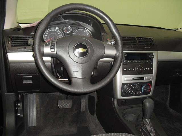 2009 Chevrolet Cobalt SL1