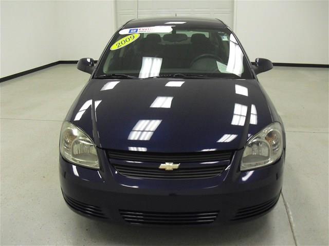 2009 Chevrolet Cobalt SL1