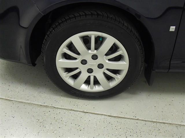 2009 Chevrolet Cobalt SL1