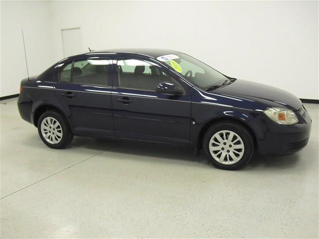 2009 Chevrolet Cobalt SL1