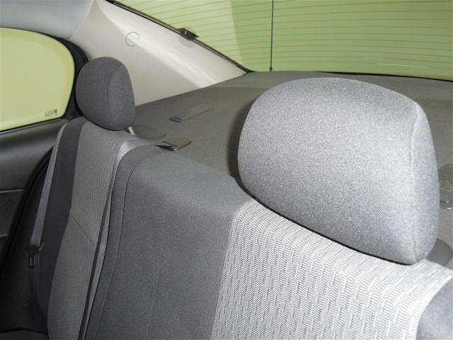 2009 Chevrolet Cobalt SL1