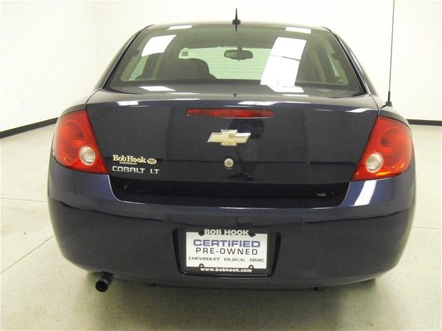 2009 Chevrolet Cobalt SL1