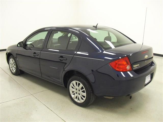 2009 Chevrolet Cobalt SL1