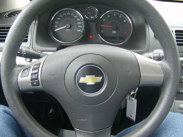 2009 Chevrolet Cobalt SL1