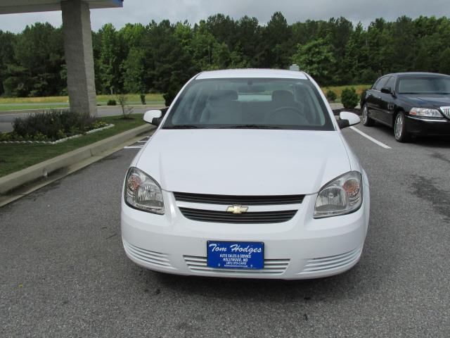 2009 Chevrolet Cobalt SL1