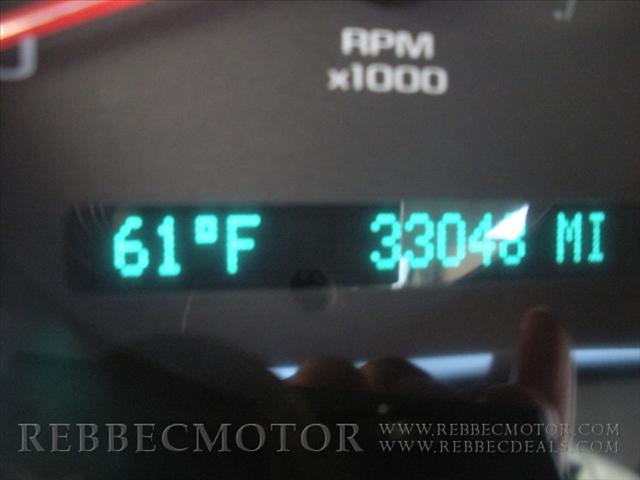 2009 Chevrolet Cobalt SL1