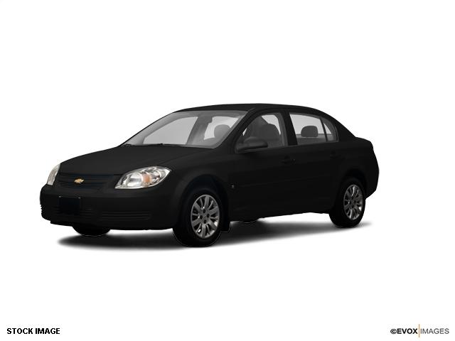 2009 Chevrolet Cobalt Touring W/nav.sys
