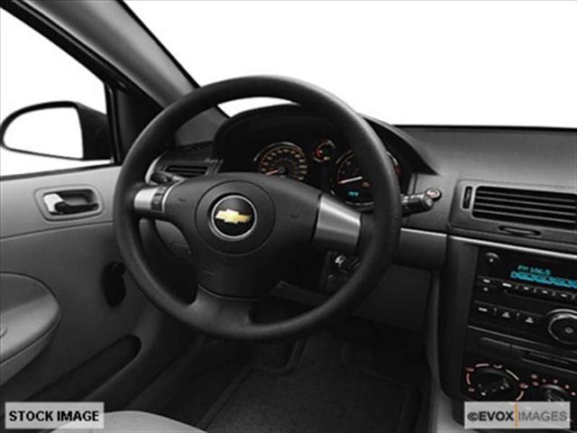 2009 Chevrolet Cobalt Touring W/nav.sys