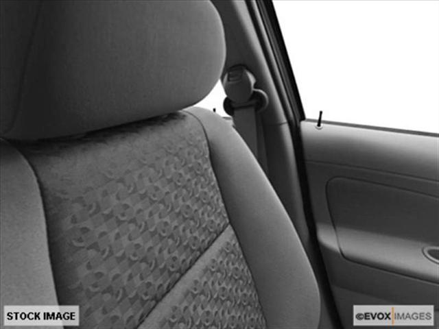 2009 Chevrolet Cobalt Touring W/nav.sys