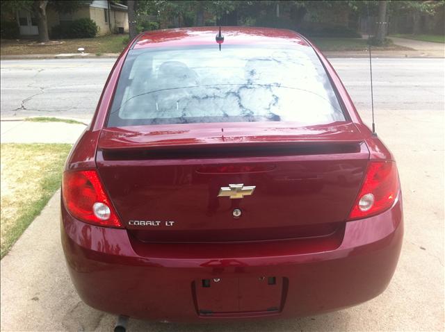 2009 Chevrolet Cobalt SL1
